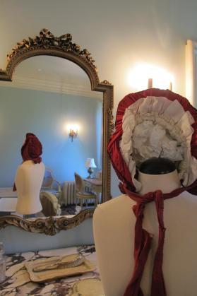 Bonnet
