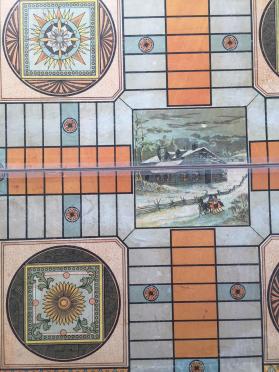 Game, Board