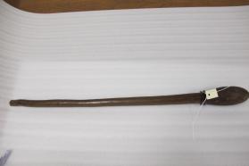 Tool, Shillelagh