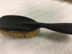 Brush