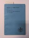Book, Medical