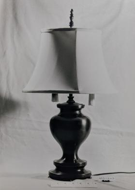 Lamp, Electric