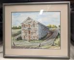 Painting, Watercolour
