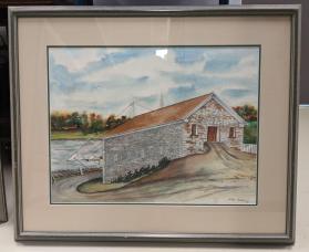 Painting, Watercolour