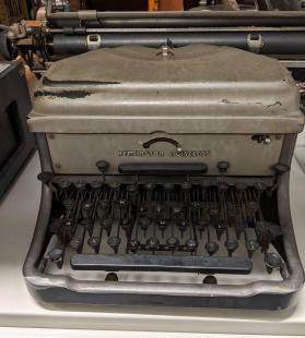 Typewriter