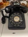 Telephone, Rotary