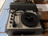 Turntable