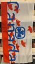 Flag, Girl Guide