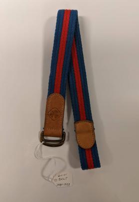 Belt
