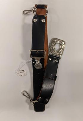 Belt