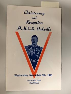 Programmes, Christening