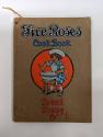 Book, Recipe