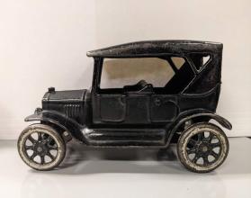 Car, Model