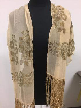Shawl