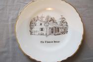 Plate