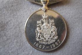 Souvenir, Medal