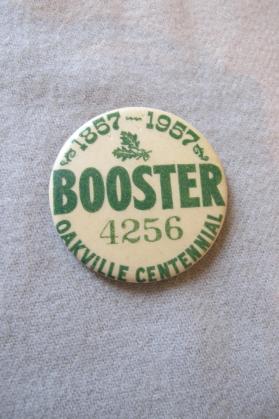 Souvenir, Button
