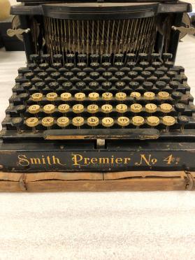 Typewriter