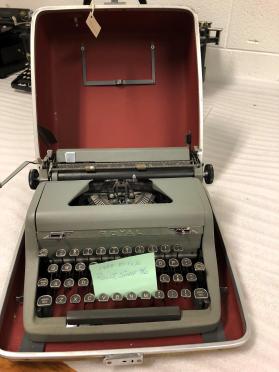 Typewriter