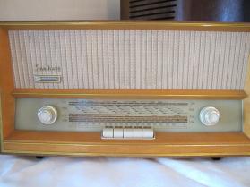 Radio