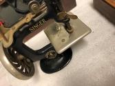 Machine, Sewing