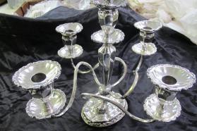 Candelabra
