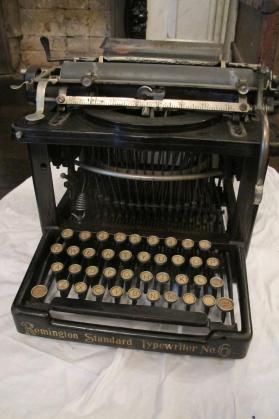 Typewriter