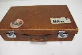 Suitcase