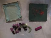 Flowers, Dried