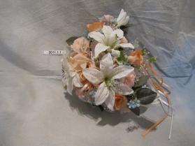 Bouquet, Wedding