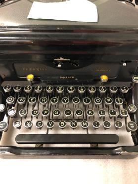 Typewriter