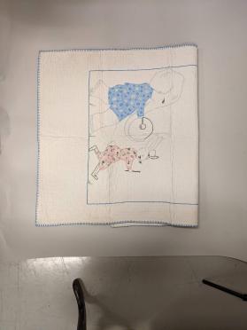 Blanket, Baby