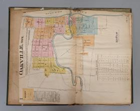 Book, Insurance Plan