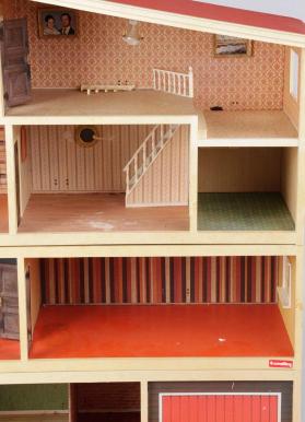 Dollhouse