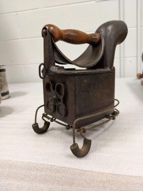 Iron