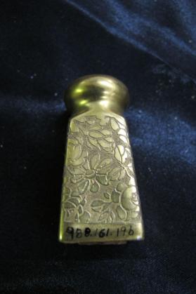 Shaker, Salt & Pepper