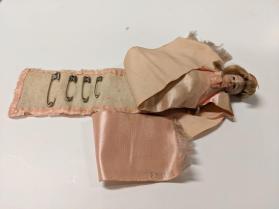 Accessories, Sewing