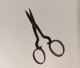 Scissors, Sewing