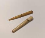 Needle, Case