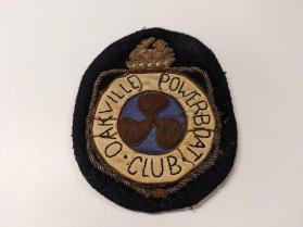 Badge