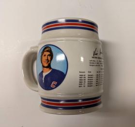 Cup, Commemorative