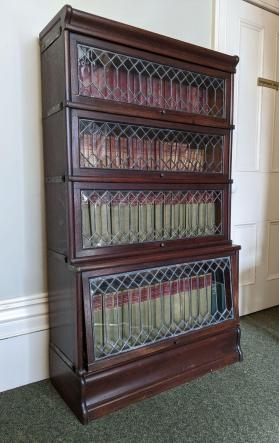 Bookcase