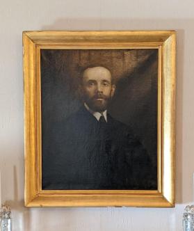 Painting, Oil