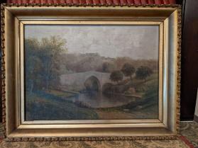 Paintings, Set