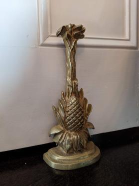 Andiron