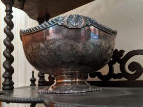 Bowl, Punch