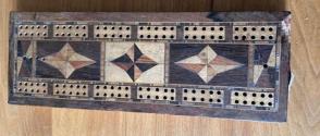 Board, Cribbage