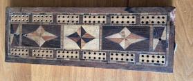 Board, Cribbage