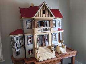 Dollhouse