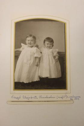Album, Photograph